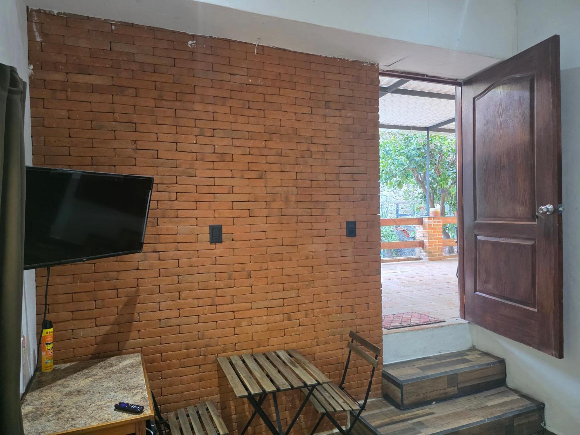 Casa Momotus Apartment Tepoztlan Room photo